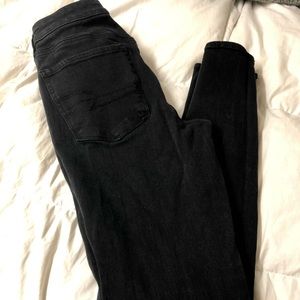 American Eagle SUPER STRETCH Jeans